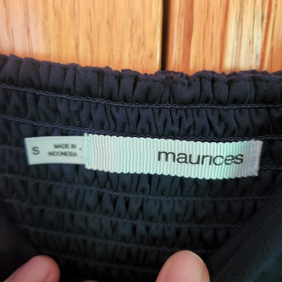 Maurices Dress - Picture 5 of 11